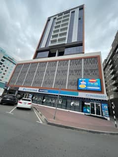 شقة في القصيص الصناعية 3،القصيص الصناعية،القصيص 1 غرفة 55000 درهم - 14830314