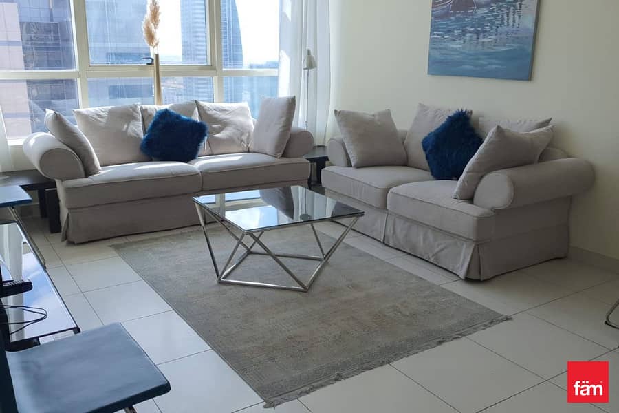 Fully Furnished| Close To Metro & Tram| High Floor Fully Furnished| Close To Metro & Tram| High Floor