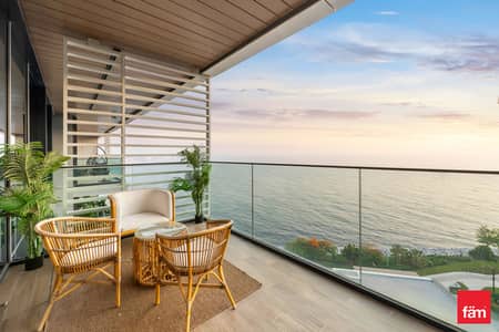 2 Camere Appartamento in Affitto a Bluewaters Island, Dubai - Appartamento a Bluewaters Island，Bluewaters Residences，Bluewaters Residences 4, 2 camere da letto, 19999 AED - 6013913