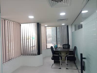Office para en Alquiler en Al Garhoud, Dubai - WhatsApp Image 2026-04-13 at 10.42. 00 AM. jpeg