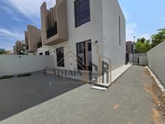 فیلا في نسمة ريزيدنس،الطي 3 غرف 110000 درهم - 14830439