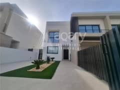 Exclusive Type X Duplex | Brand New | Beautiful Landscaped Garden