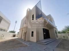 فیلا في ليا،ياس ايكرز،جزيرة ياس 5 غرف 450000 درهم - 14830445