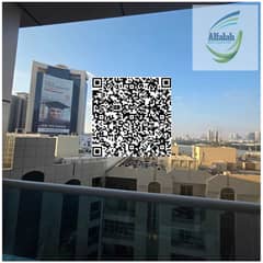 شقة في برج المدينة،النعيمية 3،النعيمية 2 غرف 499550 درهم - 14830509