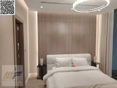 فرصة استثمارية مميزة في قلب المدينة حيث يلتقي الموقع الحيوي مع التصميم العصري لتقديم تجربة سكنية وتجارية متكاملة. يتميز المشروع بقربه من أهم المرافق و