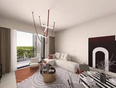 شقة في نوران ليفينج،جزيرة السعديات 1 غرفة 1700000 درهم - 14830526