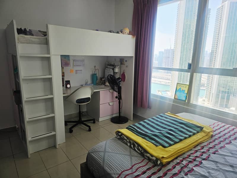 High Floor | Spacious Unit | Canal View High Floor | Spacious Unit | Canal View