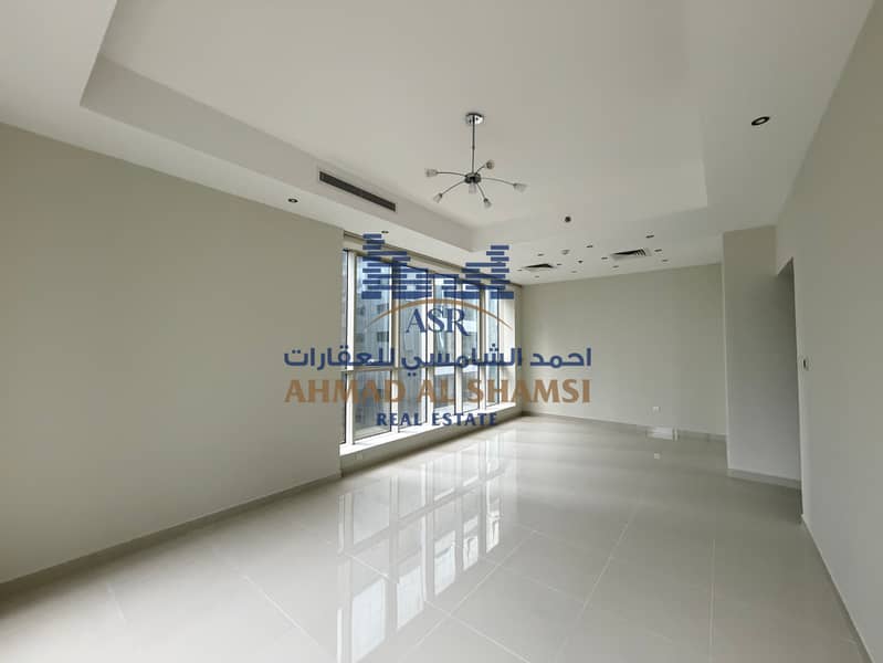 Exquisite 2BHK+Majds Room | Premium Amenities | Prime Location