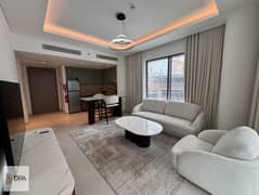 Brand New | Bright | Full Furnished