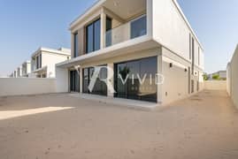 فیلا في هارموني 3،هارموني،تلال الغاف 4 غرف 440000 درهم - 14830597