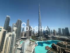 شقة في ذا ريزيدينس 7،ذا ریزیدنسز،وسط مدينة دبي 3 غرف 430000 درهم - 14830649