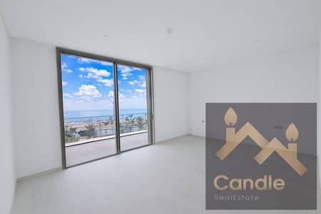 شقة 4 غرف نوم للبيع في نخلة جميرا، دبي - masterbedroom. jpg