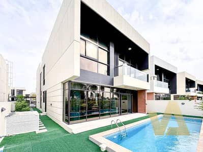 5 Camere Villa in Vendita a DAMAC Hills, Dubai - 824607067-800x600. jpeg