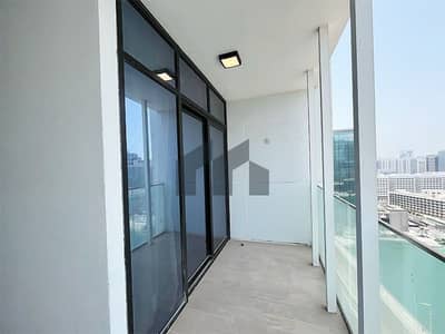 1 Schlafzimmer Wohnung zum zum Verkauf in Al Maryah Island, Abu Dhabi - Wohnung in Al Maryah Island，Al Maryah Vista, 1 schlafzimmer, 1300000 AED - 14830695