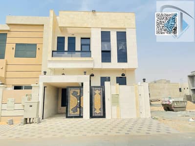 5 Bedroom Villa for Sale in Al Helio, Ajman - WhatsApp Image 2026-04-13 at 11.00. 59 AM. jpeg