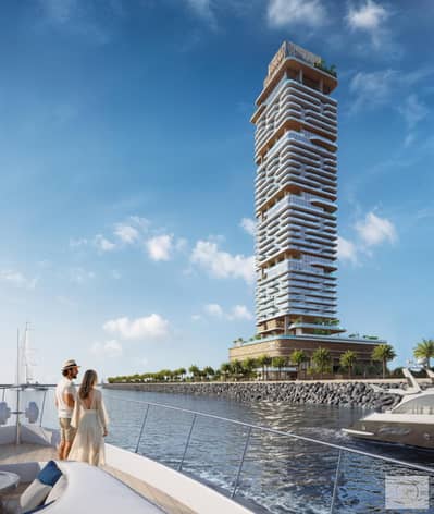 1 Bedroom Flat for Sale in Dubai Maritime City, Dubai - 3. jpg 1 Bedroom Flat for Sale in Dubai Maritime City, Dubai - 3. jpg