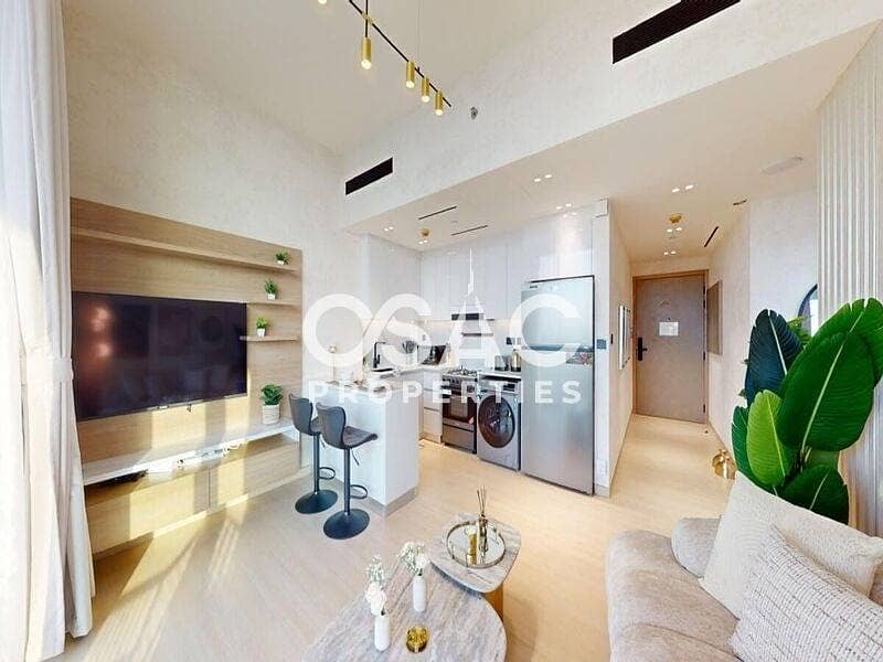 High Floor | Upgraded | Marina View High Floor | Upgraded | Marina View