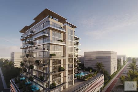 3 habitaciones Apartamento para en Venta en Dubai Islands, Dubai - 1. jpg