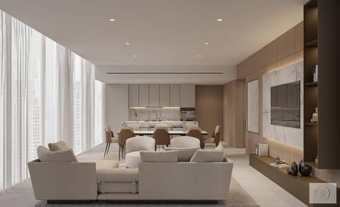 Appartement de 3 chambres à à vendre à Dubai Islands, Dubai - 8. jpg