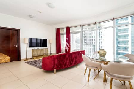 1 Bedroom Flat for Rent in Downtown Dubai, Dubai - Furnished | Vacant Soon | Genuine Listing 1 Bedroom Flat for Rent in Downtown Dubai, Dubai - Furnished | Vacant Soon | Genuine Listing