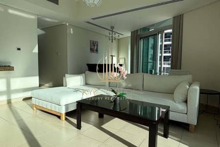 1 Bedroom Apartment for Rent in Downtown Dubai, Dubai - Large Layout 1BR | Downtown & Canal View | Vacant 1 Bedroom Apartment for Rent in Downtown Dubai, Dubai - Large Layout 1BR | Downtown & Canal View | Vacant