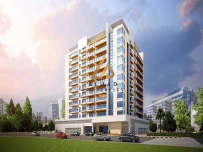 2 Bedroom Flat for Rent in Al Furjan, Dubai - Vacant | Ready to Move | Accessible