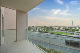 شقة في مساكن فيدا 4،مساكن فيدا (التلال)،التلال 1 غرفة 140000 درهم - 14830845