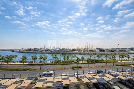 1 Schlafzimmer Wohnung zum Miete in La Mer, Dubai - Wohnung in La Mer，Port de La Mer，La Rive，La Rive Tower 4, 1 schlafzimmer, 150000 AED - 14830849