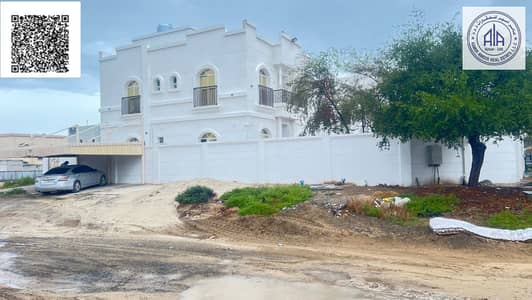 7 Slaapkamers Villa te Huur in Al Mowaihat, Ajman - 20689. jpg 7 Slaapkamers Villa te Huur in Al Mowaihat, Ajman - 20689. jpg