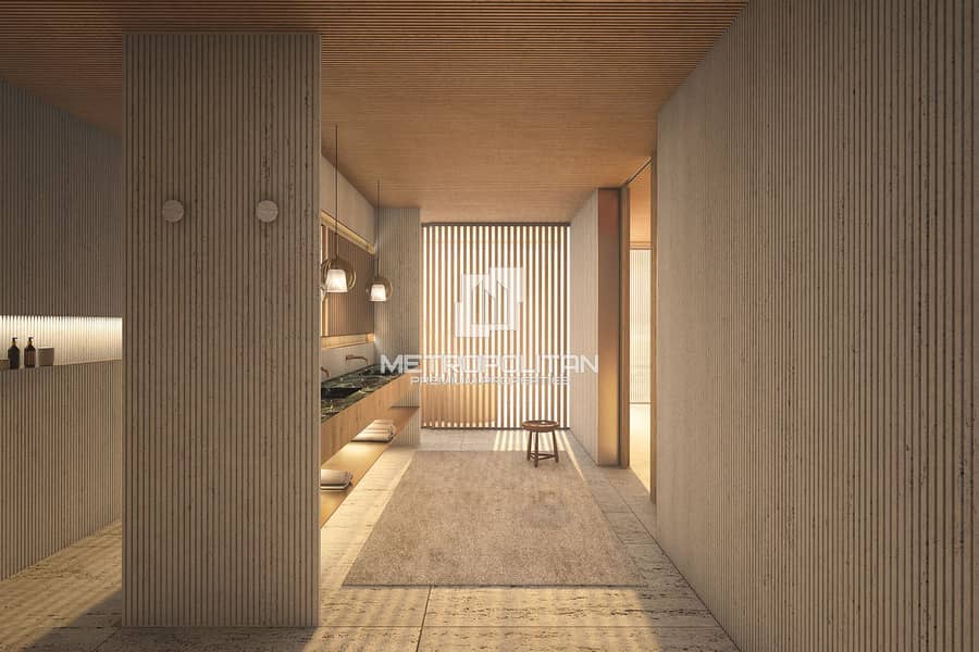 Signature Sea Mirror Villa |Exclusive Jumeirah Bay - Image 5
