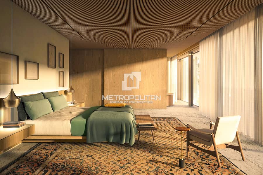 Signature Sea Mirror Villa |Exclusive Jumeirah Bay - Image 7