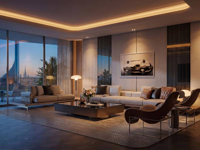 Strategic Investment | Max ROI | 1BR | Bayut.com