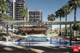 شقة في 399 هيلز بارك B،399 هيلز بارك،دبي هيلز استيت 1 غرفة 2540850 درهم - 14830944