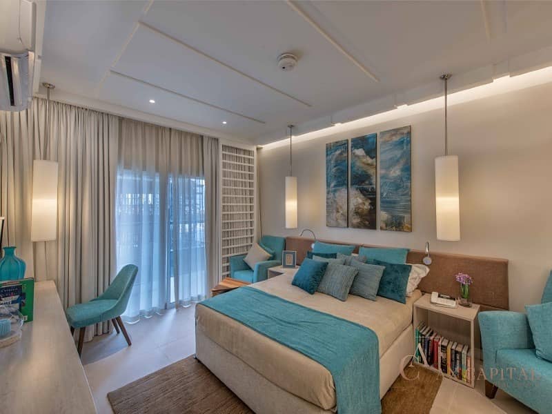 Contemporary design I Amazing Views I Se7en City Contemporary design I Amazing Views I Se7en City