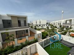 فیلا في اِيلان،تلال الغاف 3 غرف 194000 درهم - 14830982