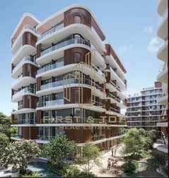 وحدة سكنية فاخرة | باراري ليفينج | موقع متميز | فرصة استثمارية