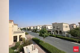 فیلا في ليلا،المرابع العربية 2 5 غرف 330000 درهم - 14830968