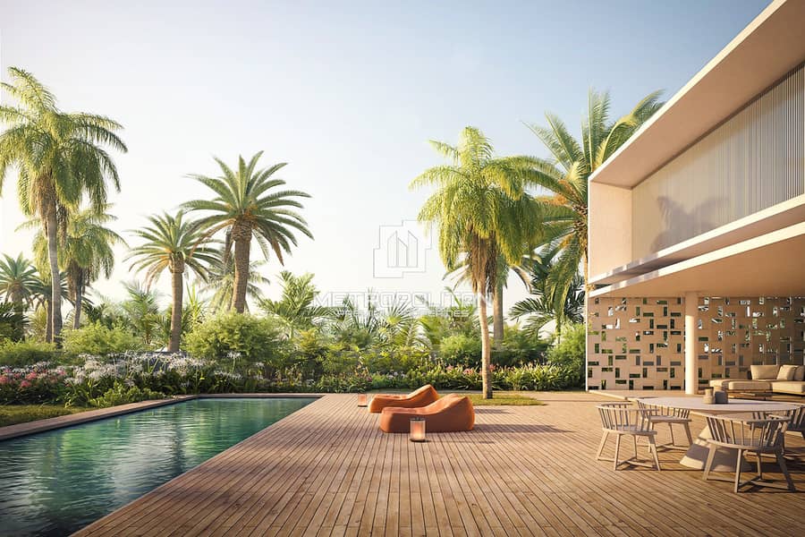 Skyline View Sea Mirror Villa Bulgari Beach Access - Image 2