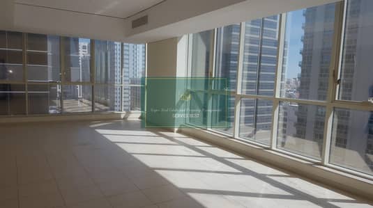3 Beds/Maid! All Facilities in Khalidiah Corniche 3 Beds/Maid! All Facilities in Khalidiah Corniche