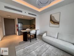 Brand New | Full Furnished | Multiple Units