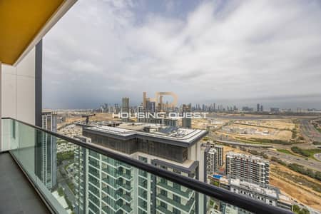 3 Camere Appartamento in Affitto a Sobha Hartland, Dubai - _4L_2622-Edit. jpg