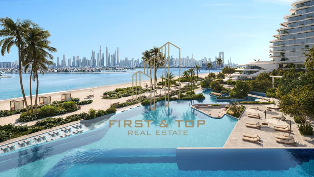 4 Infinity Pools & Private Beach. jpg