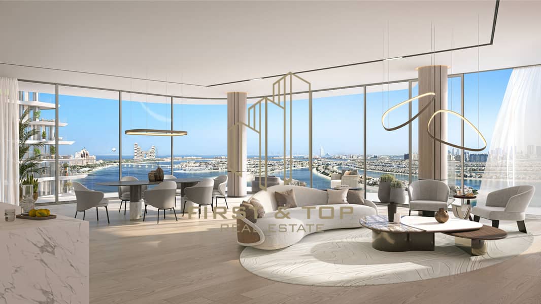 10 The Residences_4 Bed_Living Room. jpg