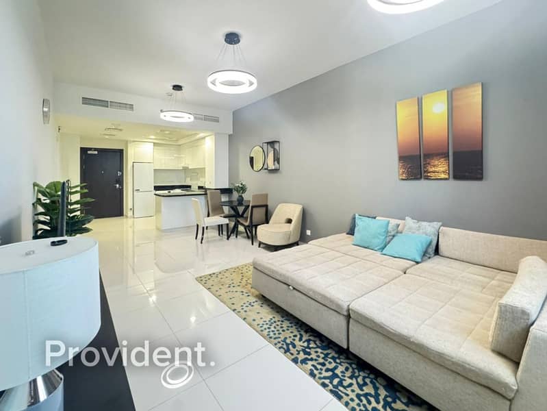 High ROI | Fully Furnished | Open View High ROI | Fully Furnished | Open View