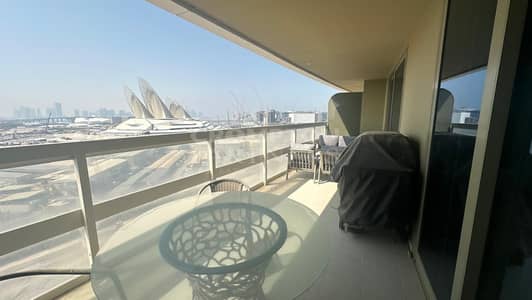 1 Camera Appartamento in Affitto a Saadiyat Island, Abu Dhabi - Appartamento a Saadiyat Island，Saadiyat Cultural District，Ajwan Towers, 1 camera da letto, 120000 AED - 14831223