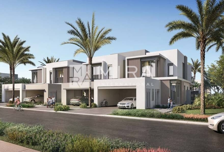 Jebel Ali Village