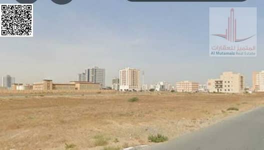 Plot in Vendita a Al Jurf, Ajman - IMG-20251012-WA0021. jpg