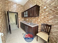 شقة في الشامخة 2 غرف 50000 درهم - 14831290