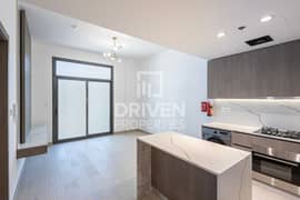 شقة في لايا هايتس،مدينة دبي للاستديوهات 1 غرفة 950000 درهم - 14831330