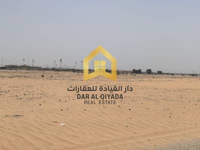 Plot for Sale in Al Tay East, Sharjah - WhatsApp Image 2025-08-10 at 1.34. 19 PM (1). jpeg